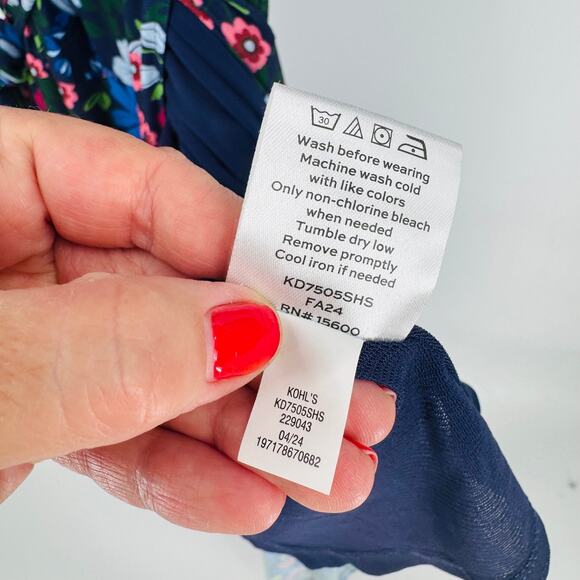 J. Crew Women’s 9" Vintage Slim Straight Jeans Medium Wash Denim Size 32P Petite - Picture 6 of 7